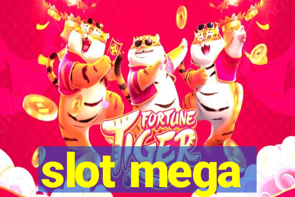 slot mega