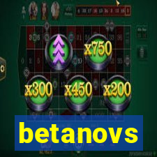 betanovs