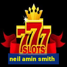 neil amin smith