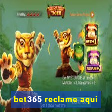 bet365 reclame aqui