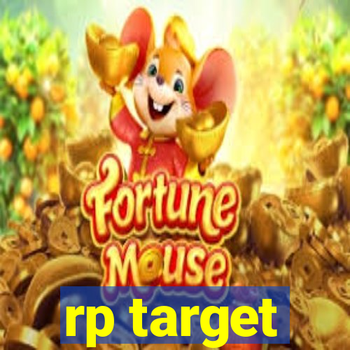 rp target