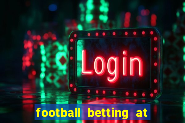 football betting at william hill