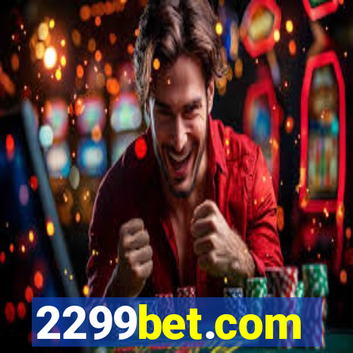 2299bet.com