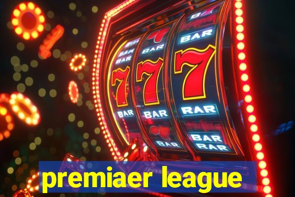 premiaer league