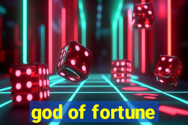 god of fortune