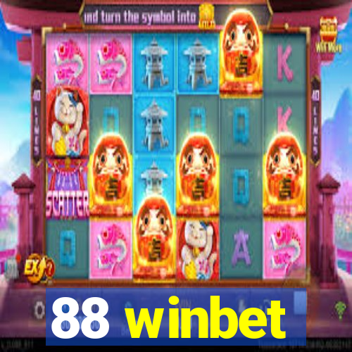 88 winbet