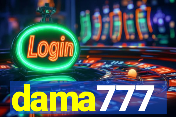 dama777