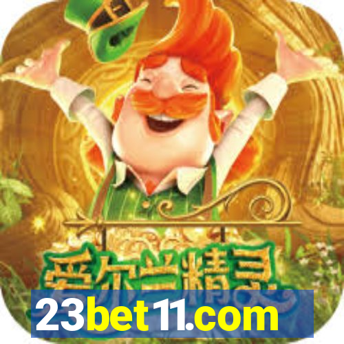 23bet11.com