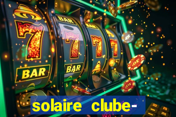 solaire clube- 49pubg resort