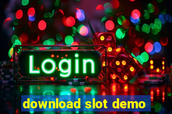 download slot demo