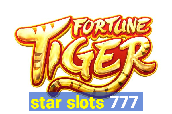 star slots 777