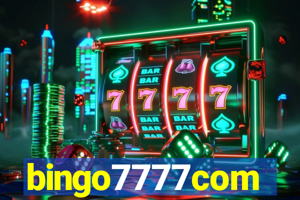 bingo7777com