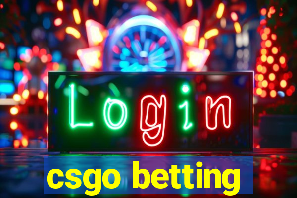 csgo betting