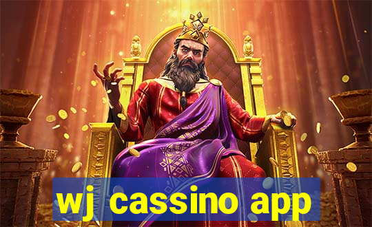 wj cassino app