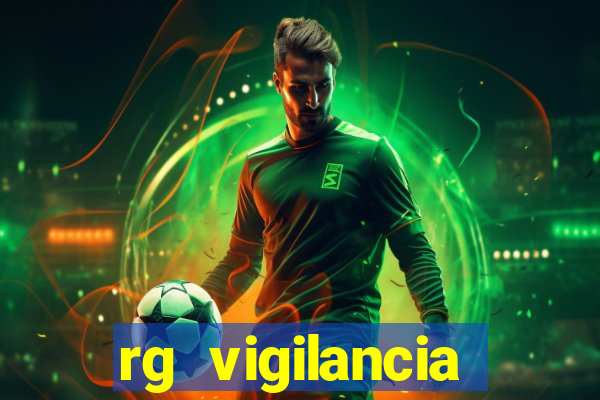 rg vigilancia trabalhe conosco porto velho