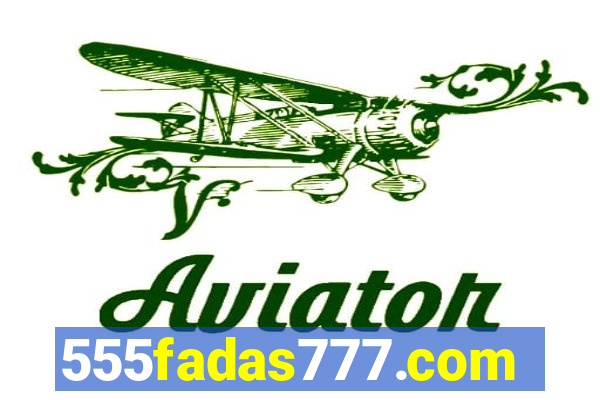 555fadas777.com