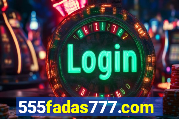 555fadas777.com