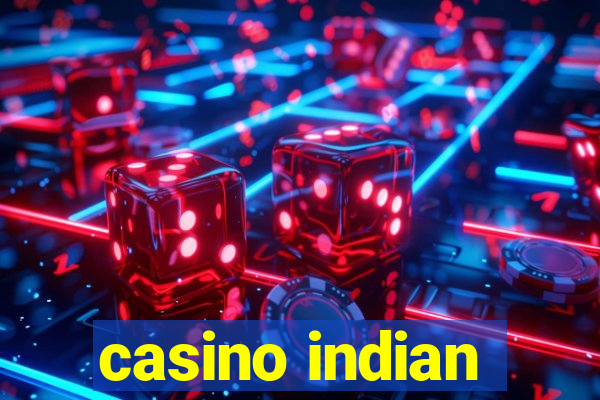 casino indian