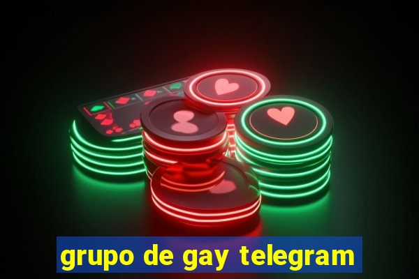 grupo de gay telegram