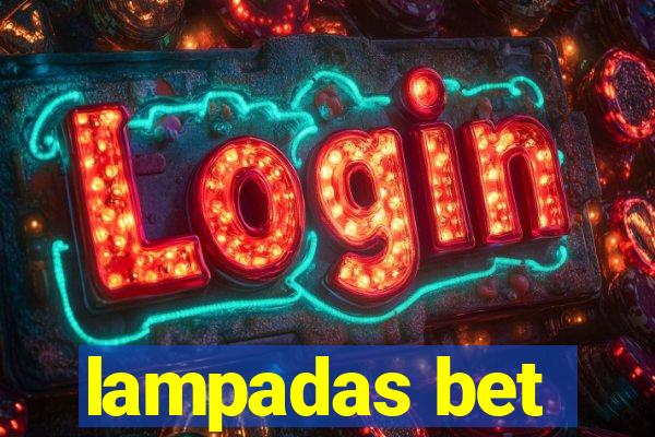 lampadas bet