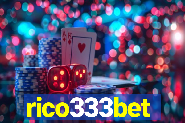 rico333bet