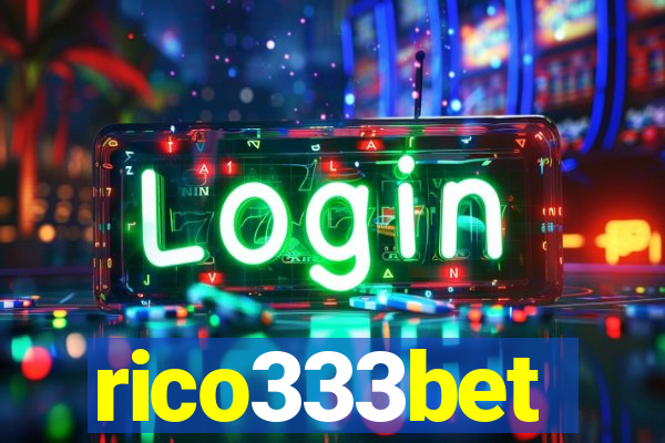 rico333bet