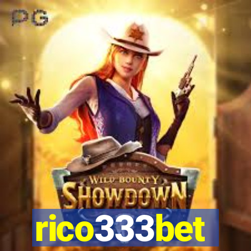 rico333bet