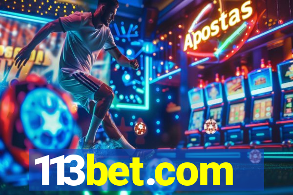 113bet.com