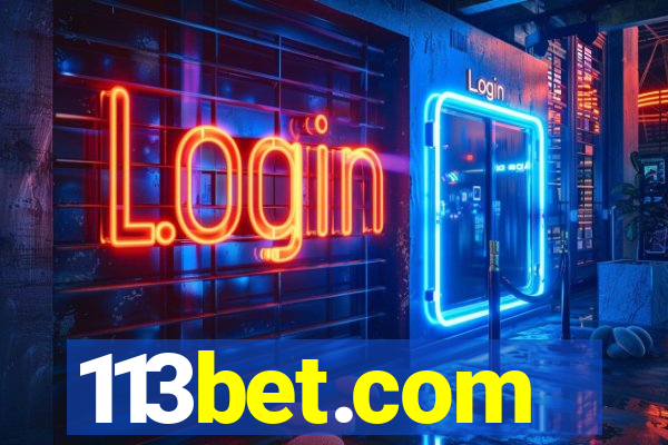 113bet.com