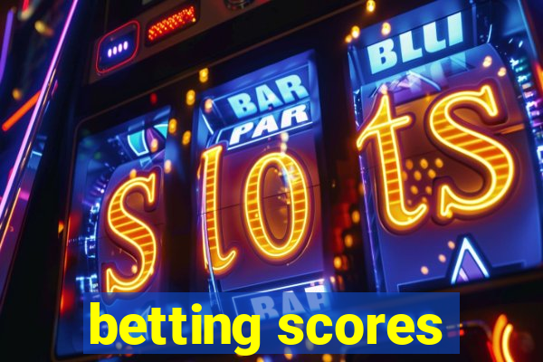 betting scores