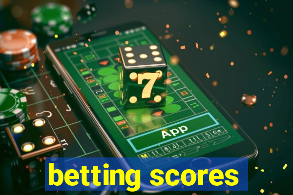 betting scores