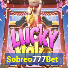 Sobreo777Bet