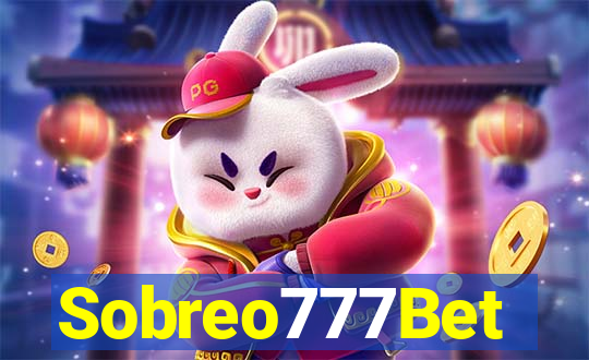 Sobreo777Bet