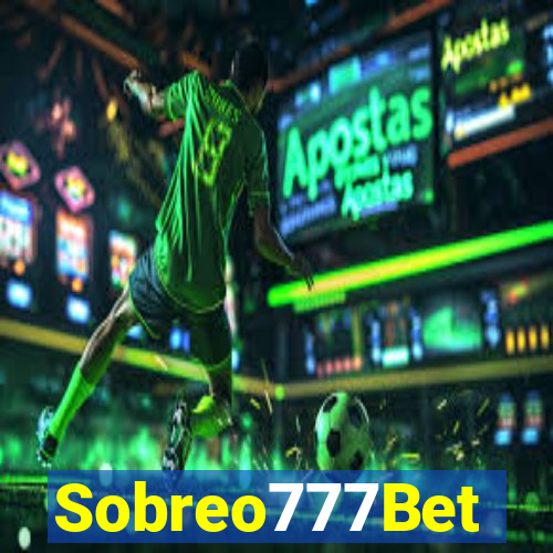 Sobreo777Bet