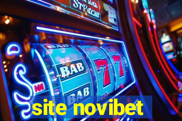 site novibet