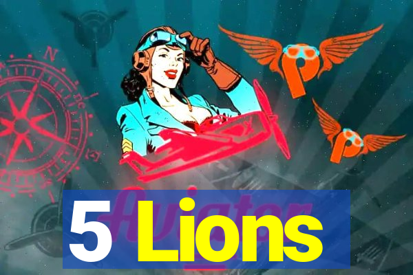 5 Lions