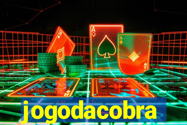 jogodacobra