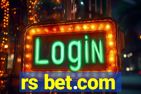 rs bet.com