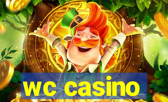 wc casino