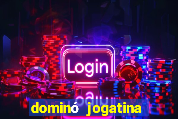 dominó jogatina jogo clássico online e gratuito