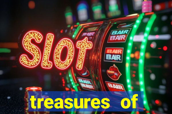 treasures of kilauea slot free