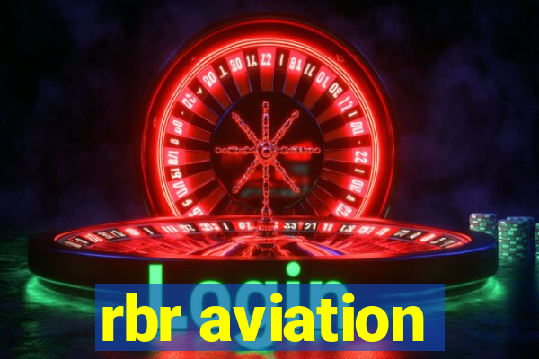 rbr aviation