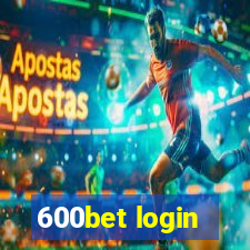 600bet login