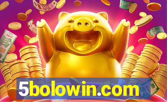 5bolowin.com