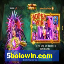 5bolowin.com