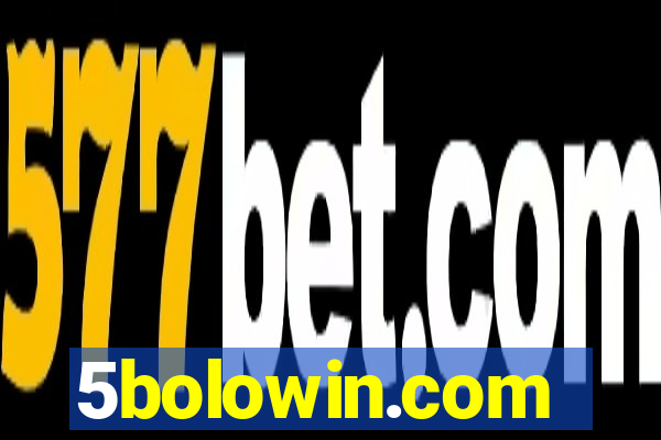 5bolowin.com