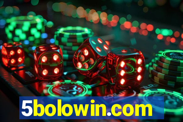 5bolowin.com