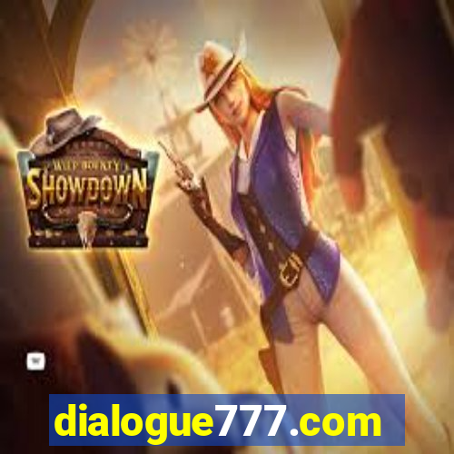 dialogue777.com