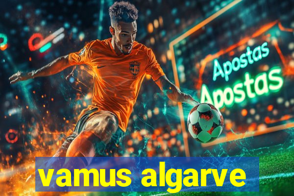 vamus algarve