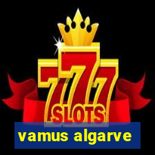 vamus algarve